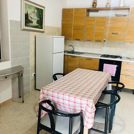 La Cartolina Bis Διαμέρισμα Βιέστε Εξωτερικό φωτογραφία
